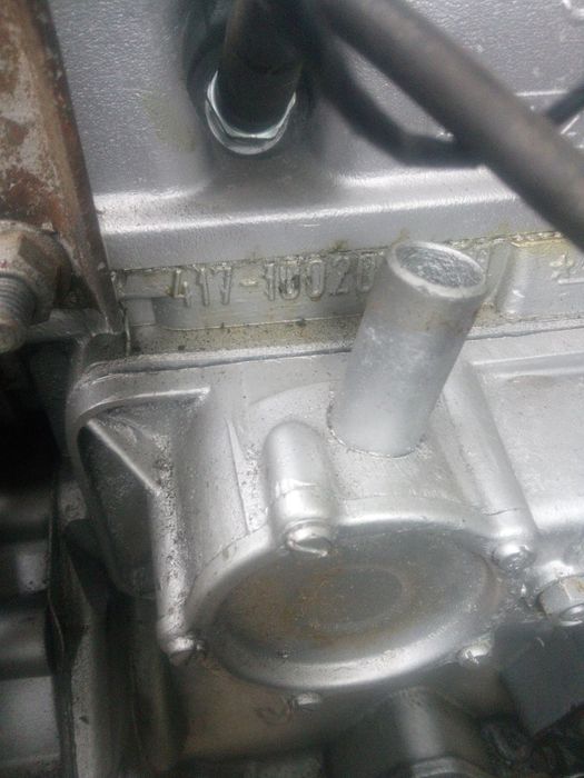 Продам Газель дизель 3221