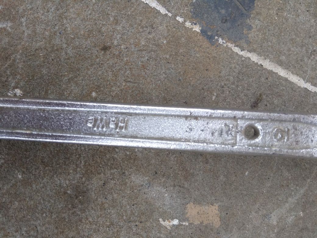 Автомобильный Ключ-трещотка ratchet wrench 22-19