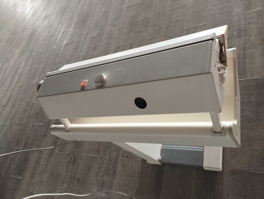 Calandra de roupa Miéle