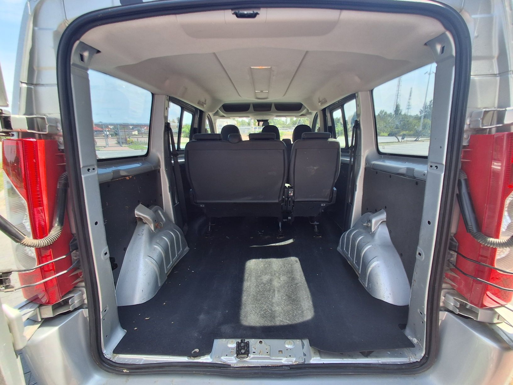 Citroën Jumpy Multispace!!! Zadbany!!! Sześcioosobowy!!!