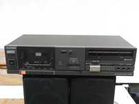 Magnetofon Blaupunkt C - 1500 do naprawy lub na części.