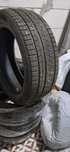 Шина Triangle Snowlink PL02 235/55 R19 105V XL Зимние