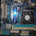 Płyta główna Gigabyte GA-880GM-UD2H ATX