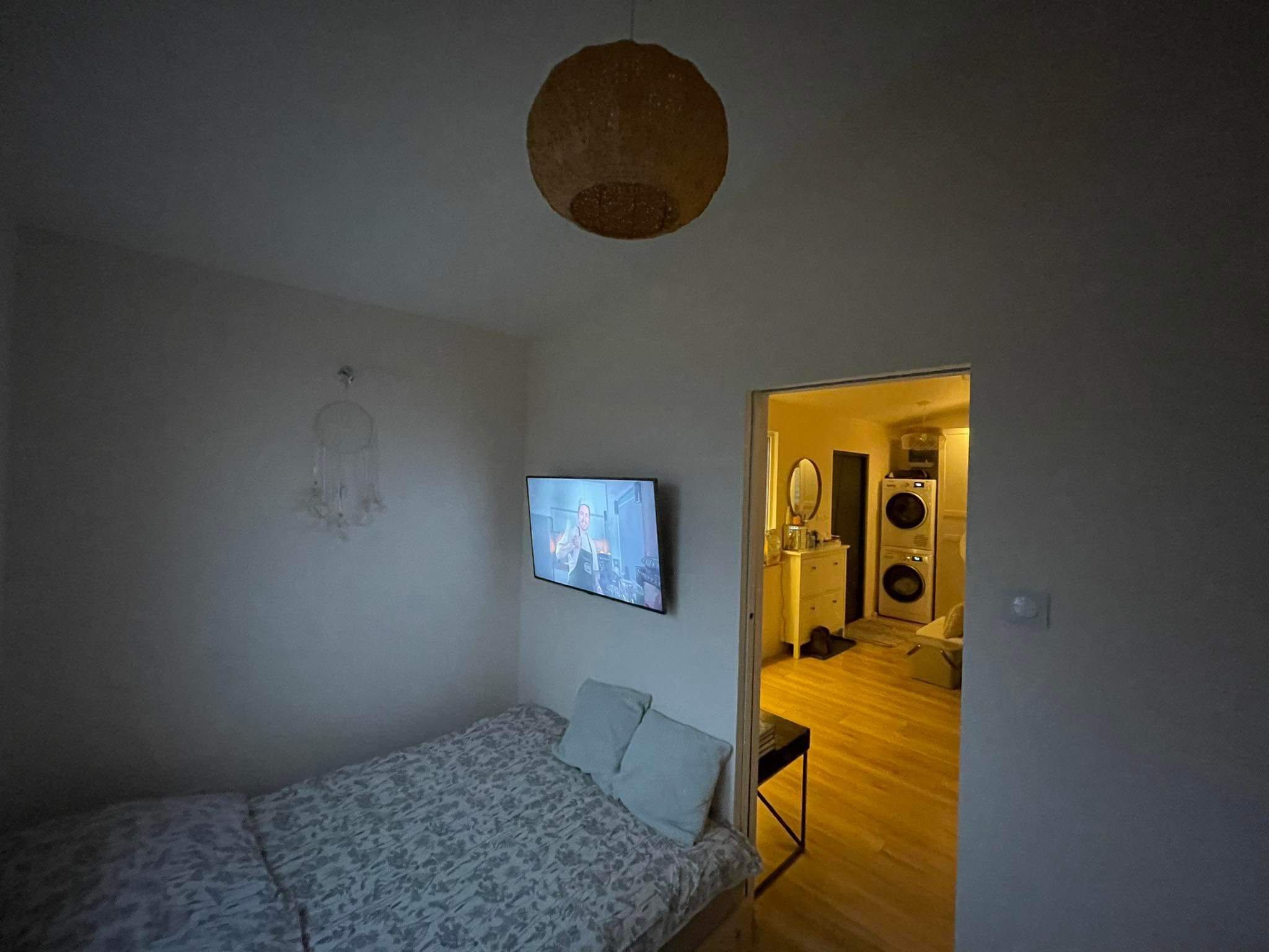 Domek mobilny całoroczny