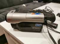 Video Camera VP-L300