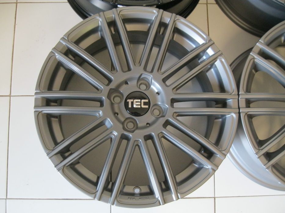 ASA - BBS 17" 4X100 VW ,Mini ,Opel , Suzuki ,Renault