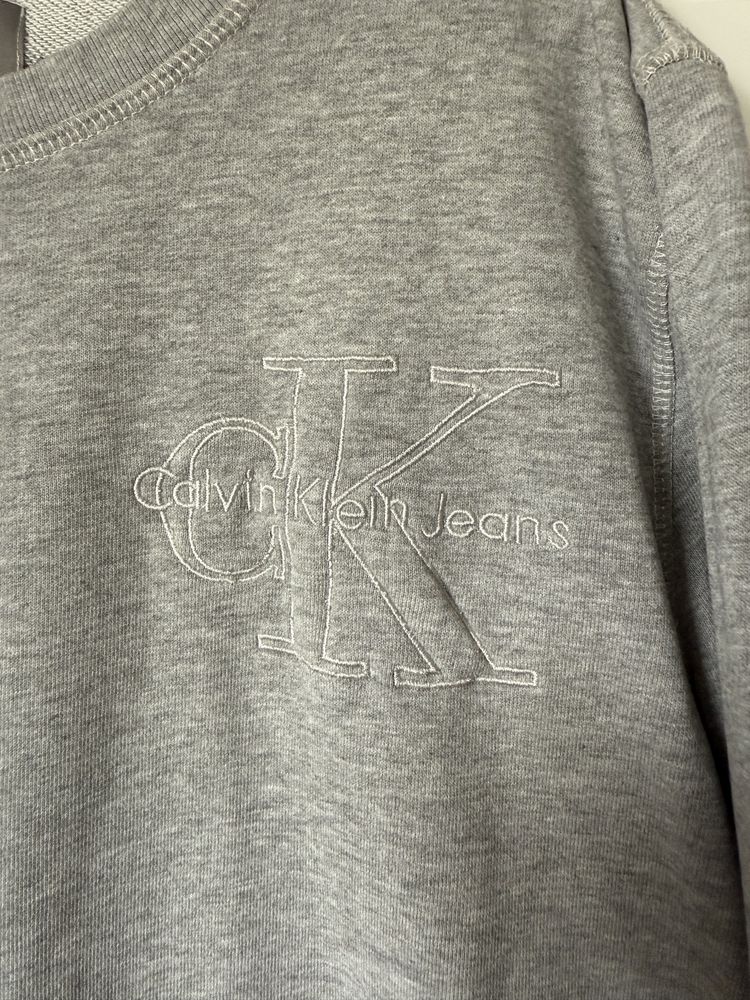 Bluza Calvin Klein Jeans