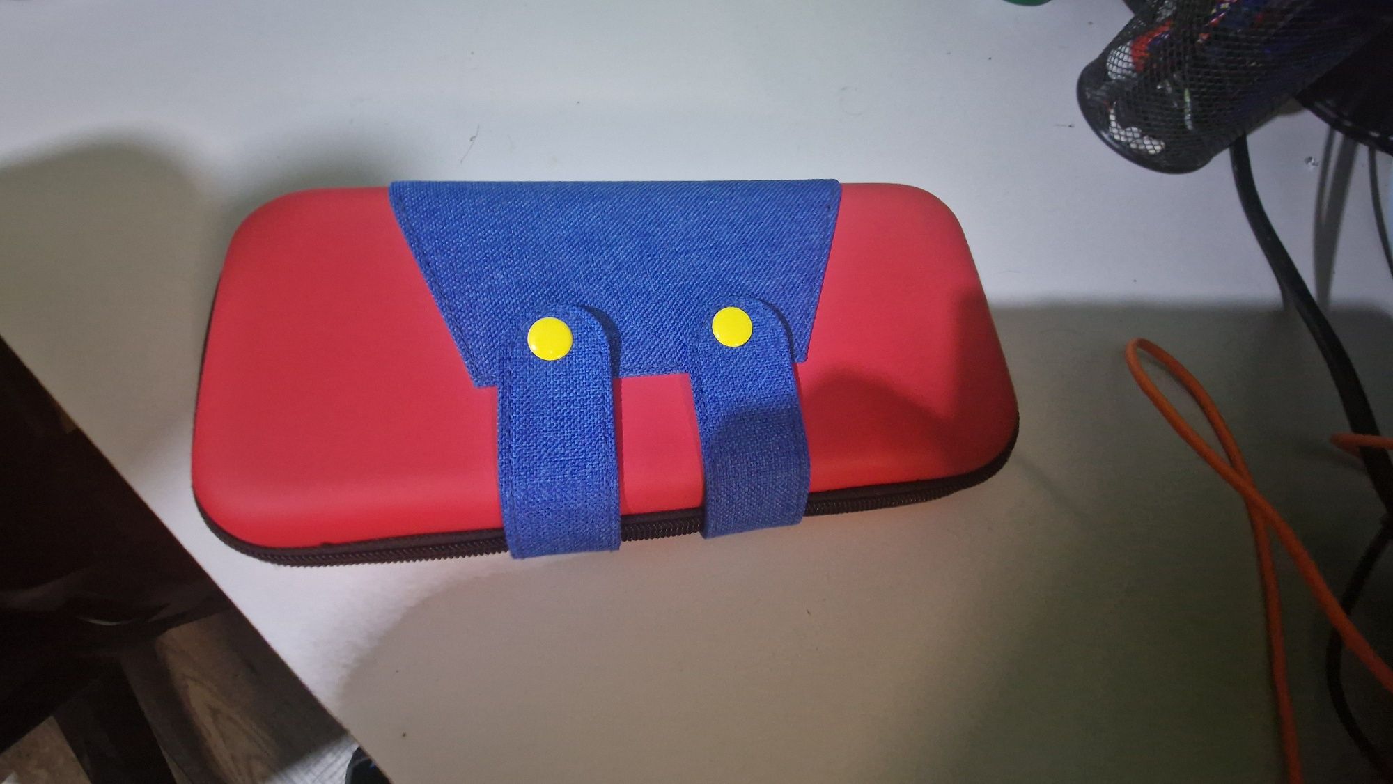 Nintendo Switch v2 + Akcesoria
