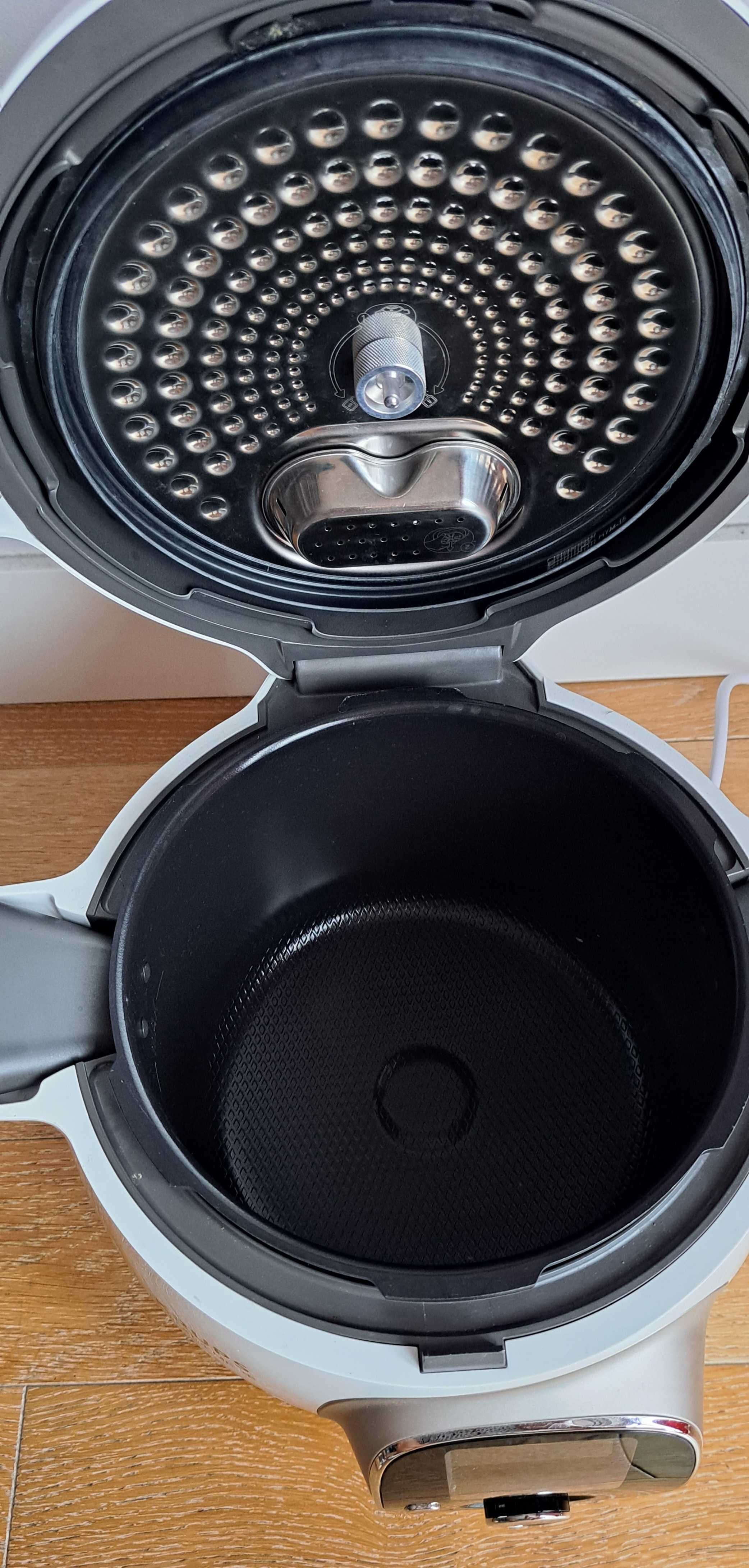 Multicooker KRUPS Cook4Me 6l Wielofunkcyjny garnek / Szybkowar