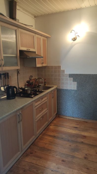 Оренда виробничо-складського приміщення 1220 м² біля Львова