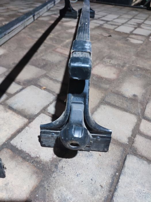 Автобагажник універсальний