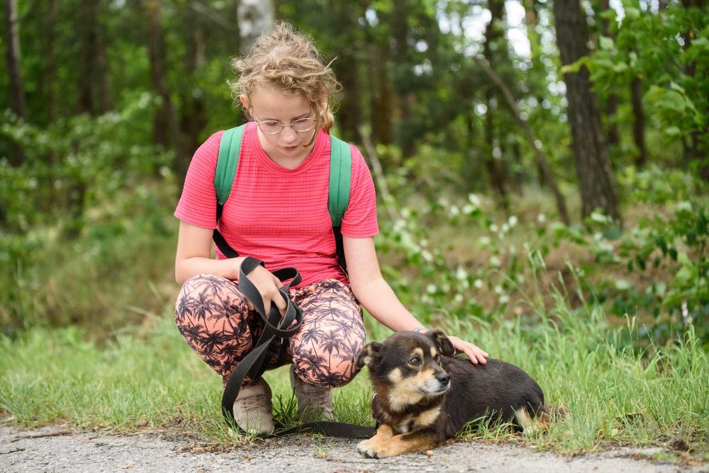 SMILKO - kompaktowy, przytulaśny, słodziutki pycholek