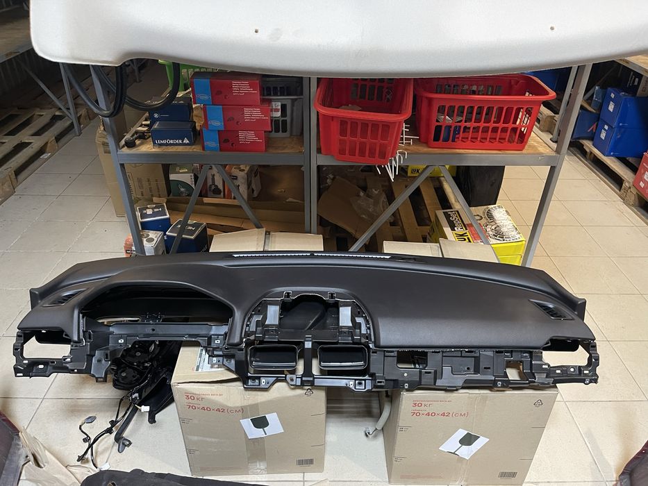 Продам Торпедо Airbag Honda Accord X 10 2018-2022рік