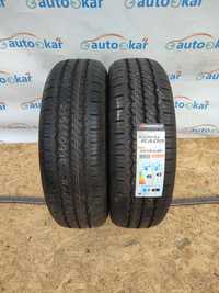 Шини 215/70R16 C  Hankook