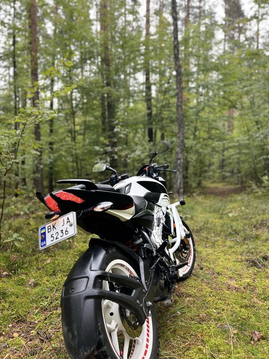 Продам пульсар NS200