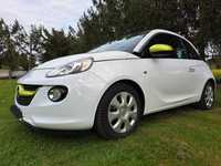 Opel Adam 1.4 16V led klima multifunkcja dotykowy ekran 2013r