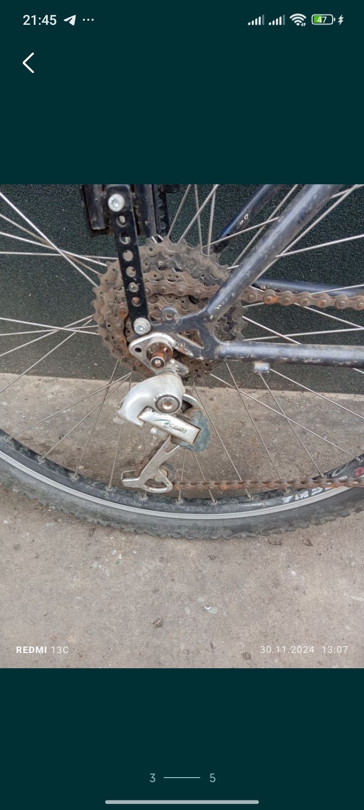Электровелосипед Cannondale