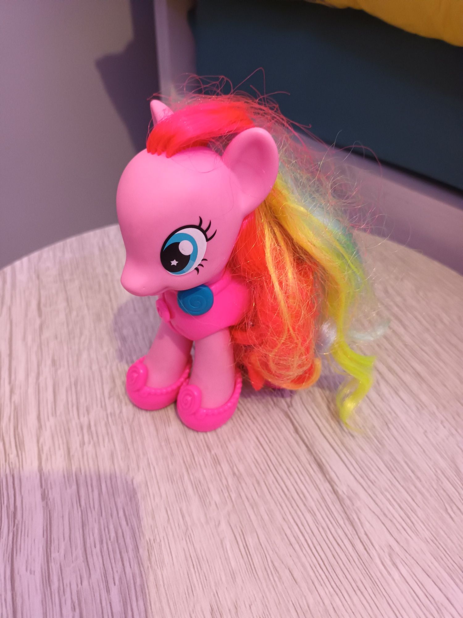 My Little Pony kucyk