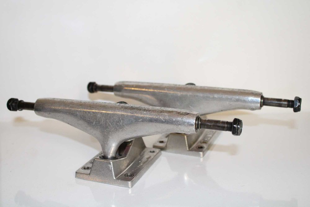 | Trucks Thunder | 149 | Polished |