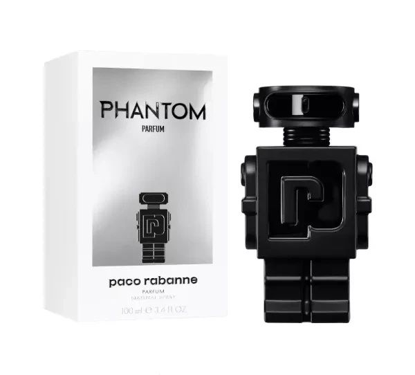 Phantom Parfum Paco Rabanne 100ml