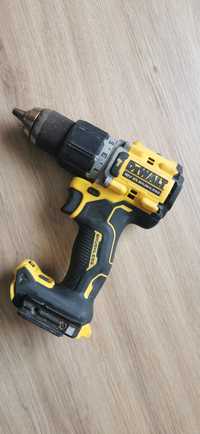 Dewalt dcd 805, wiertarko-wkrętarka, wiertarka