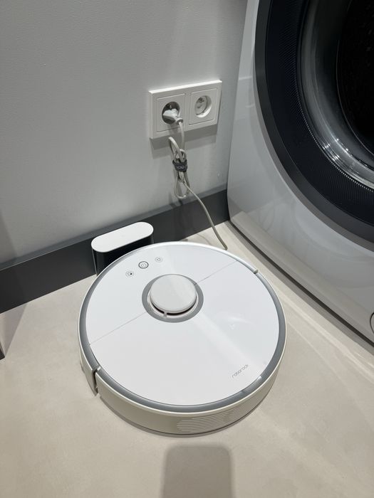 Odkurzacz Roborock S502-00