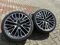 Koła letnie AUDI A3 S3 235/35R19 oryginał