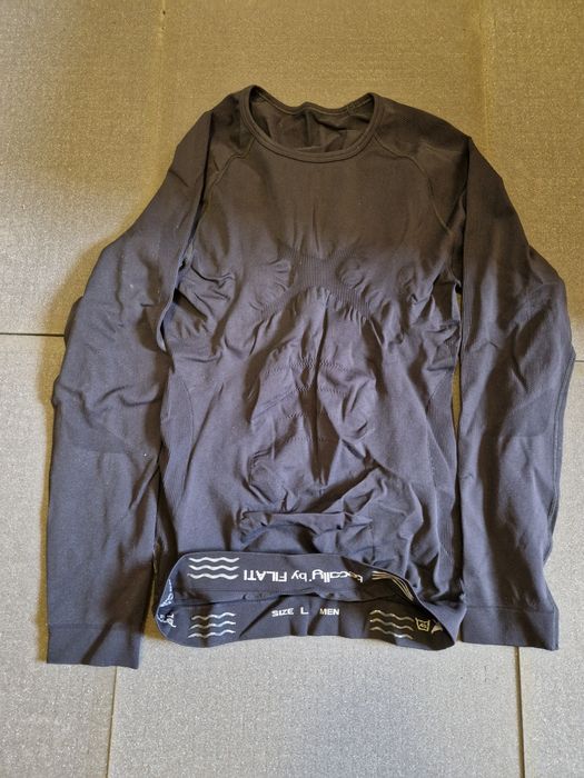 Bielizna Zimowa termoaktywna roz. L