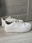 Кросівки Nike,  Court VIision Alta White