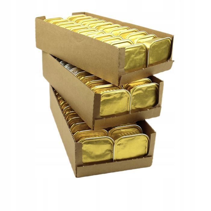 9,9 Kg Mokra Karma Dla Psa Tacka Zestaw Ekonomiczny 150G X 66 Szt.