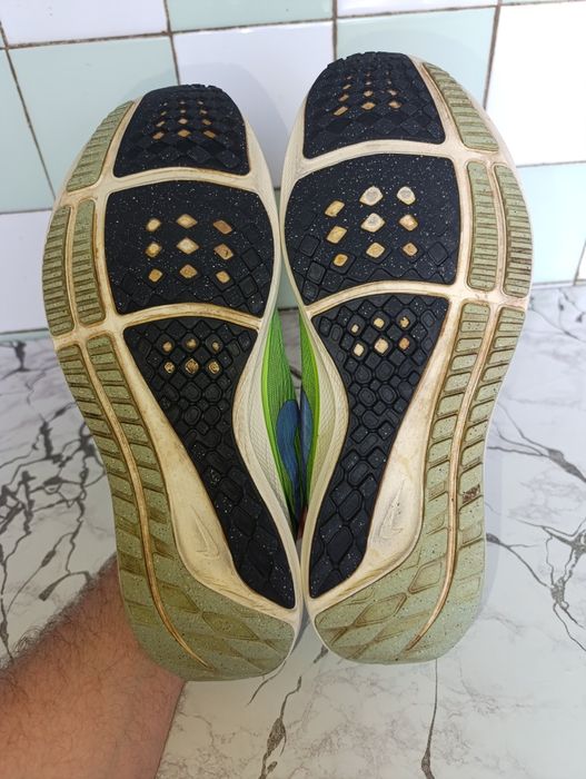 Nike Pegasus p.46 epic react, ACG, revolution, Jordan flight, span