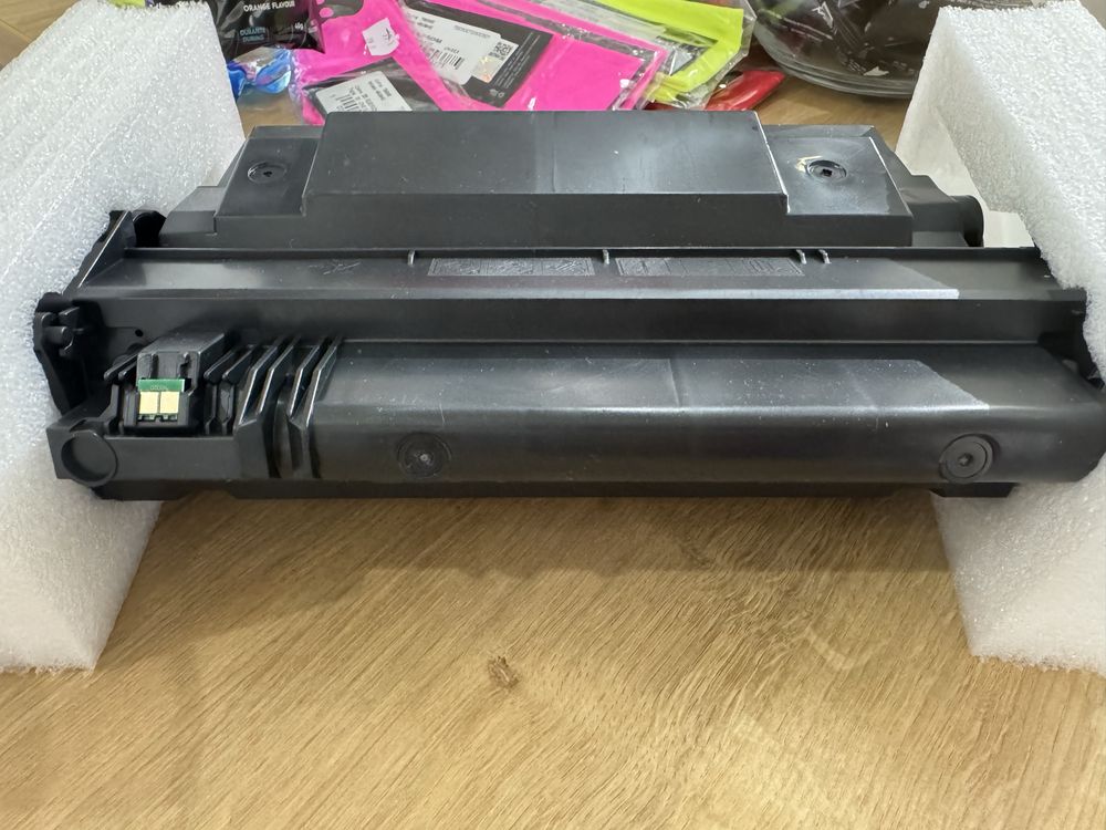 Toner do drukarek HP LaserJet PRO czarny