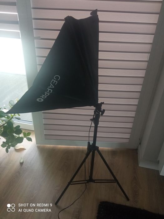 Stawy czarny do zdjęć