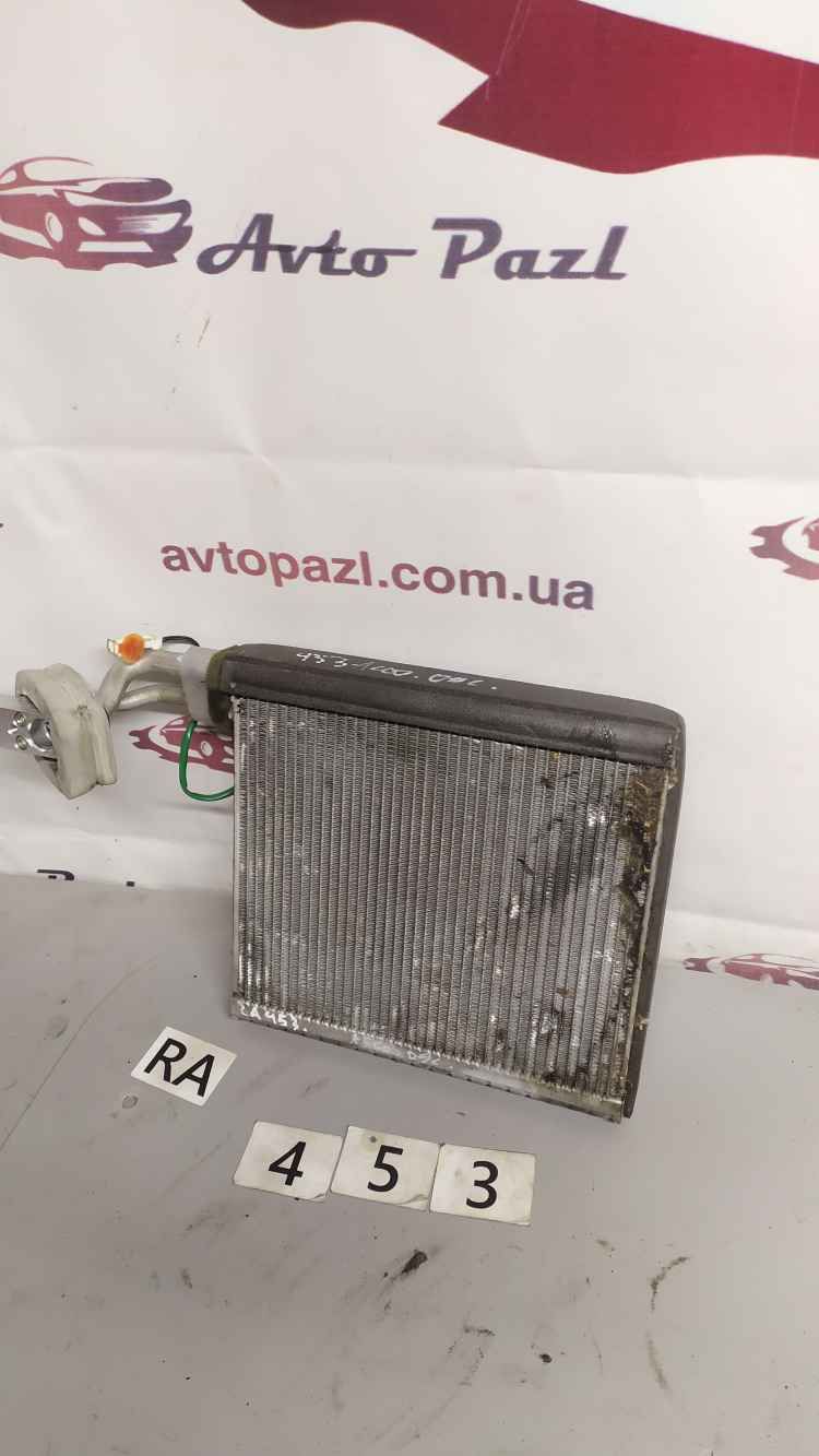 Honda Accord 8 08-13 Випарник кондиціонера испаритель  RA0453 80211TC0