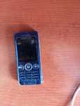 Sony Ericssson S302