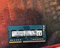 Оперативная память для ноутбука ddr3 2gb