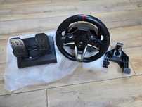 Kierownica Hori RWA Racing Wheel Apex+ Pedały PC/PS3/4/5