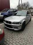 Продам BMW Е46 335D