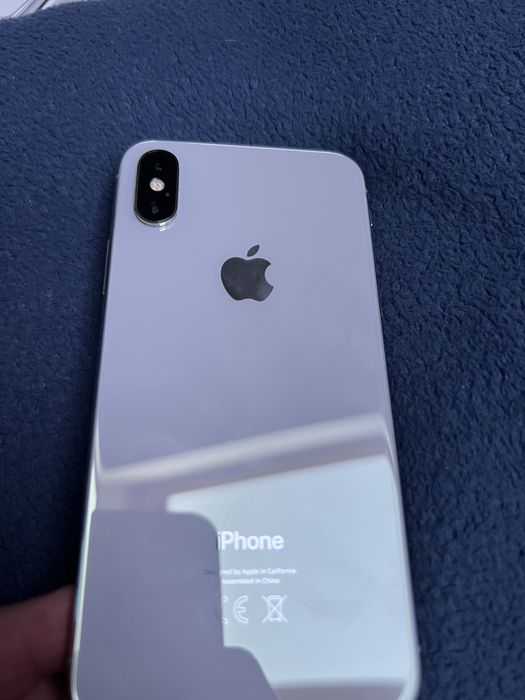 iPhone Xs stan super