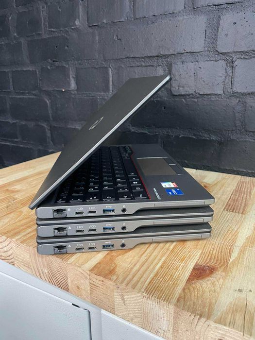 Fujitsu LifeBook U7312 | i5 | Full HD IPS | Для роботи та навчання