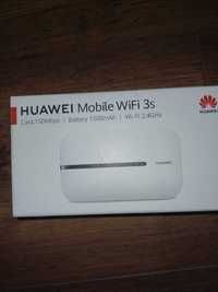 Przenośny ruter wifi huawei