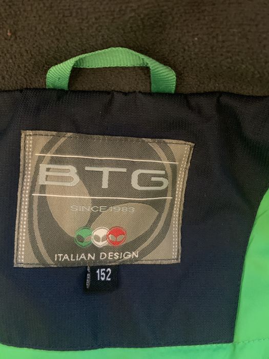 Куртка єврозима