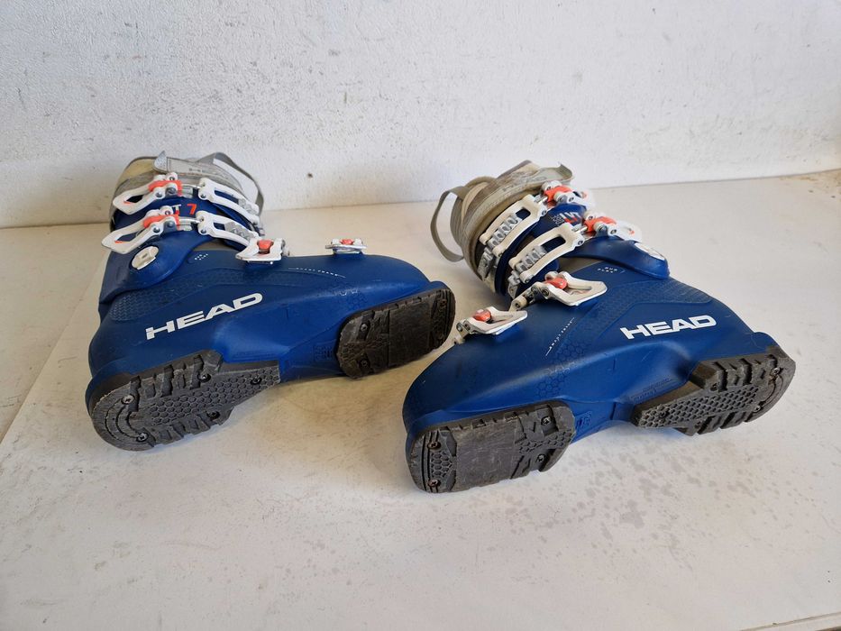 Buty HEAD Edge LTY7 Eu.40 , 25 cm (10)