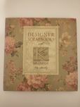 Livro Designer Scrapbooks with K and Company