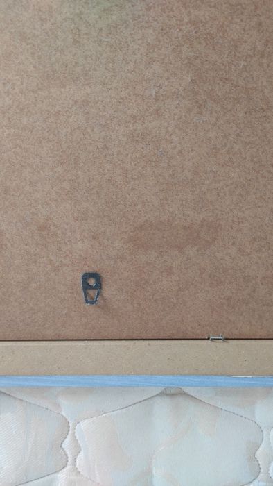 Quadro infantil Disney