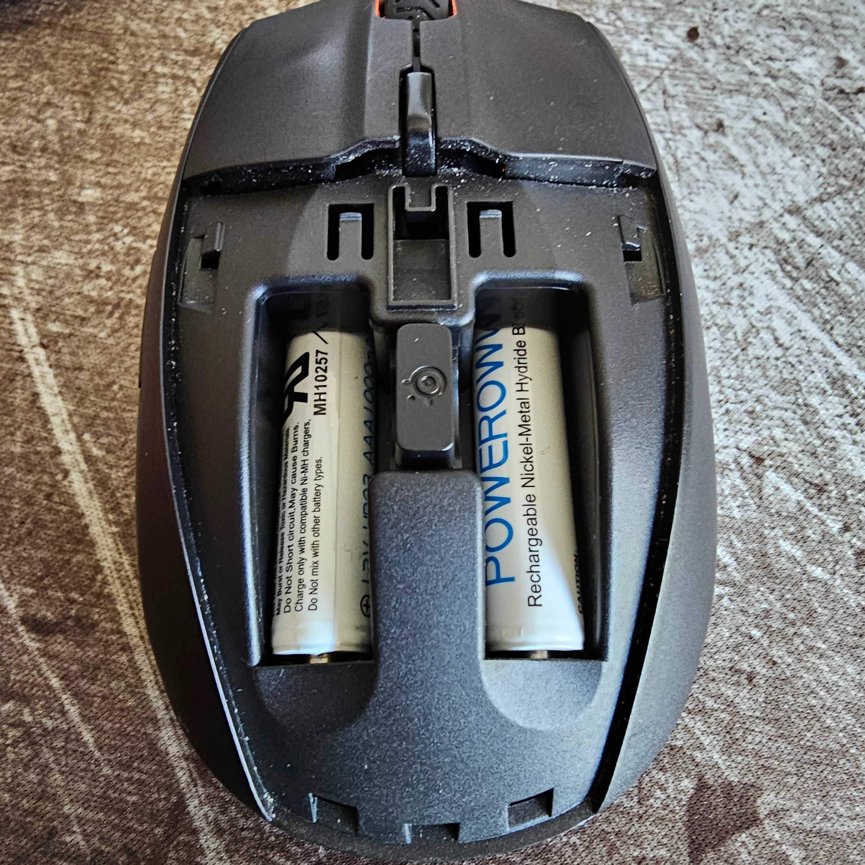 Steelseries Rival 3 Wireless Gaming Mouse