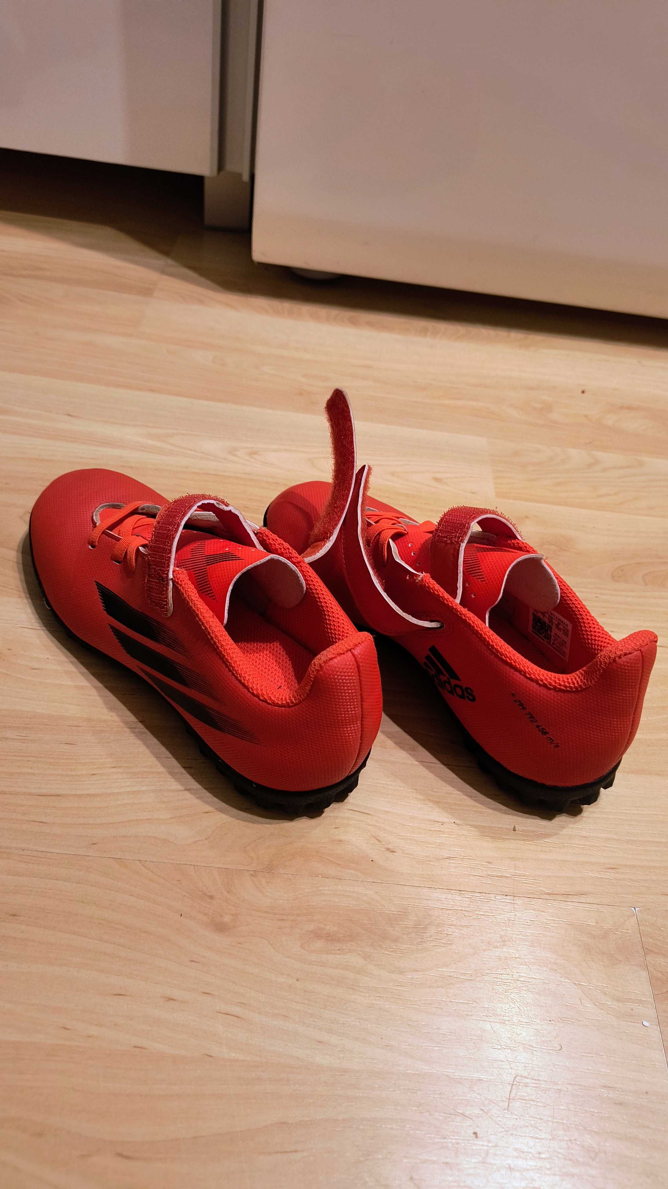 Buty turfy Adidas