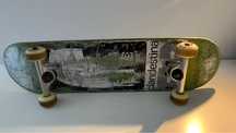 Skate.