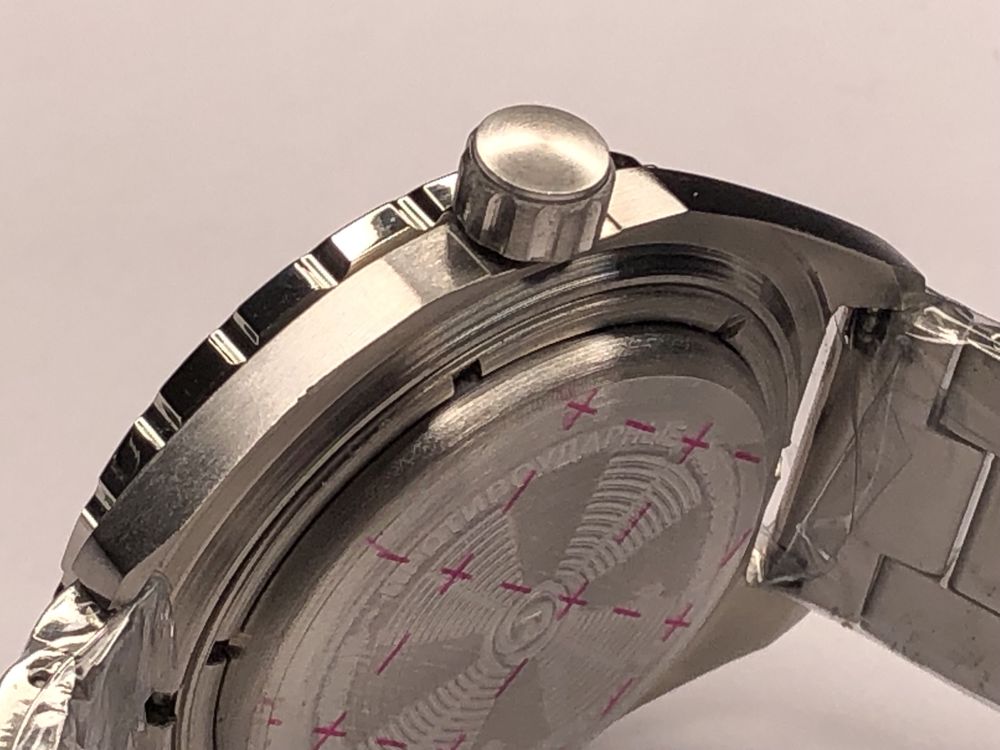 Мужские наручные часы Восток К-65 модель 650841 абсолютно новые