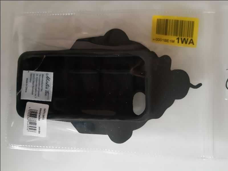 Keys etui do telefonu NOWE gumowe z USA